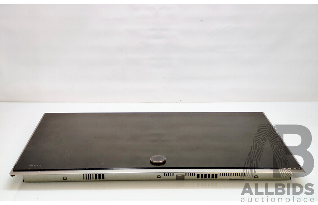NEFF Flex Induction Cooktop - T59TS61N0