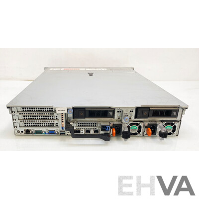 Dell EMC (E38S) Power Edge R740xd Dual Intel Xeon SILVER (4114) 2.2GHz-3.0GHz 10-Core CPU 2RU Server W/ 192GB DDR4