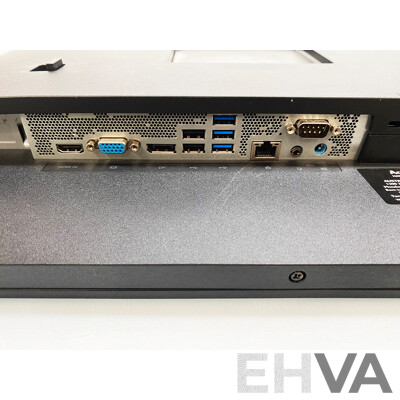 Acer (Z4820G) Veriton Intel Core I5 (7400) 3.0GHz-3.50GHz 4-Core CPU All-in-One Desktop