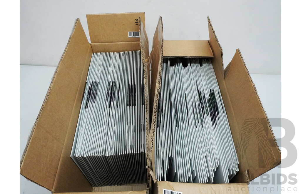 Dell 14-Inch Laptop Privacy Screen Filters - Lot of 75