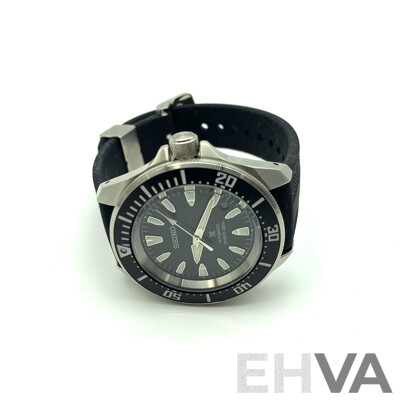 Seiko PROSPEX Samurai Automatic - SRPL13K1