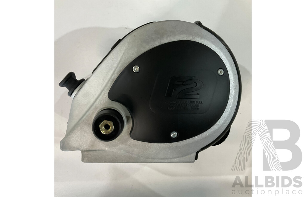 FULTON Trailer Winch (FW32000101) - ORP $280.00