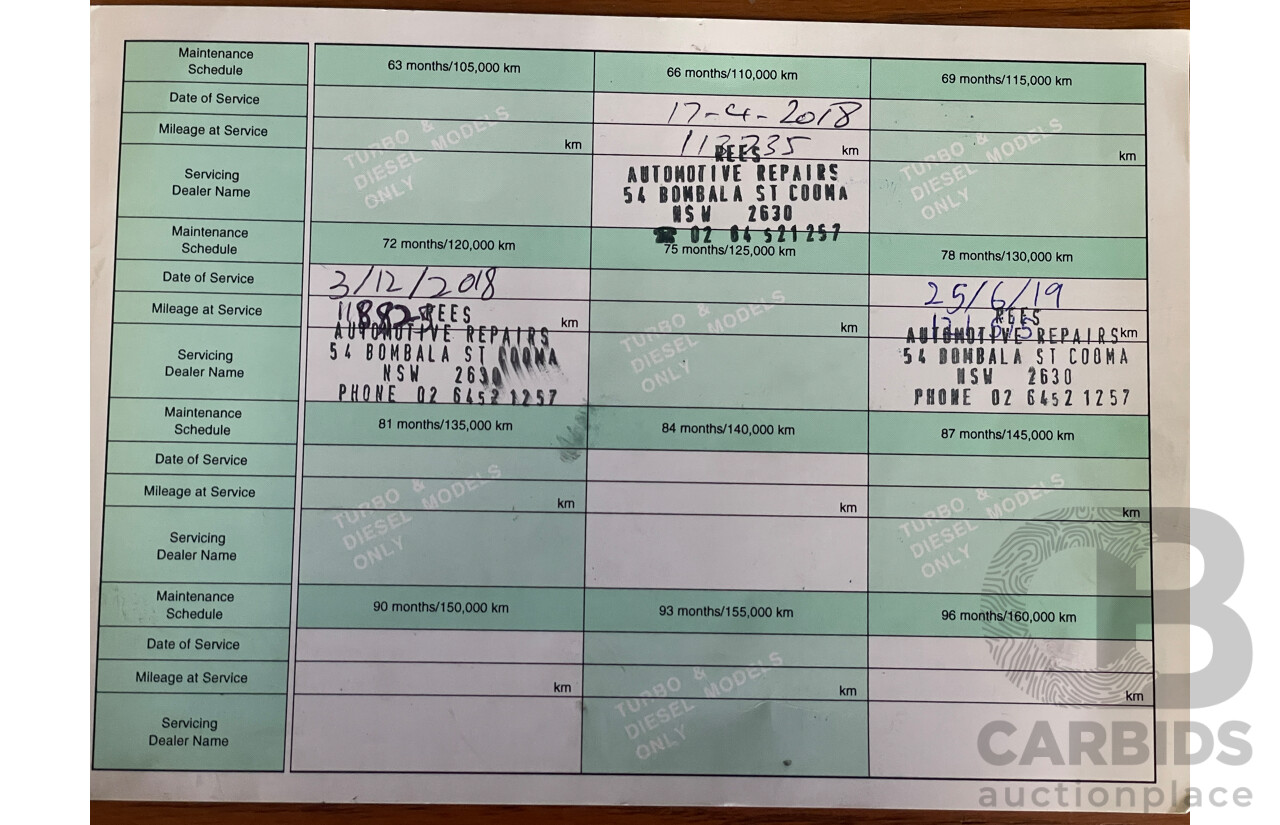 6/2009 Nissan Micra  K12 5d Hatchback Black 1.4L