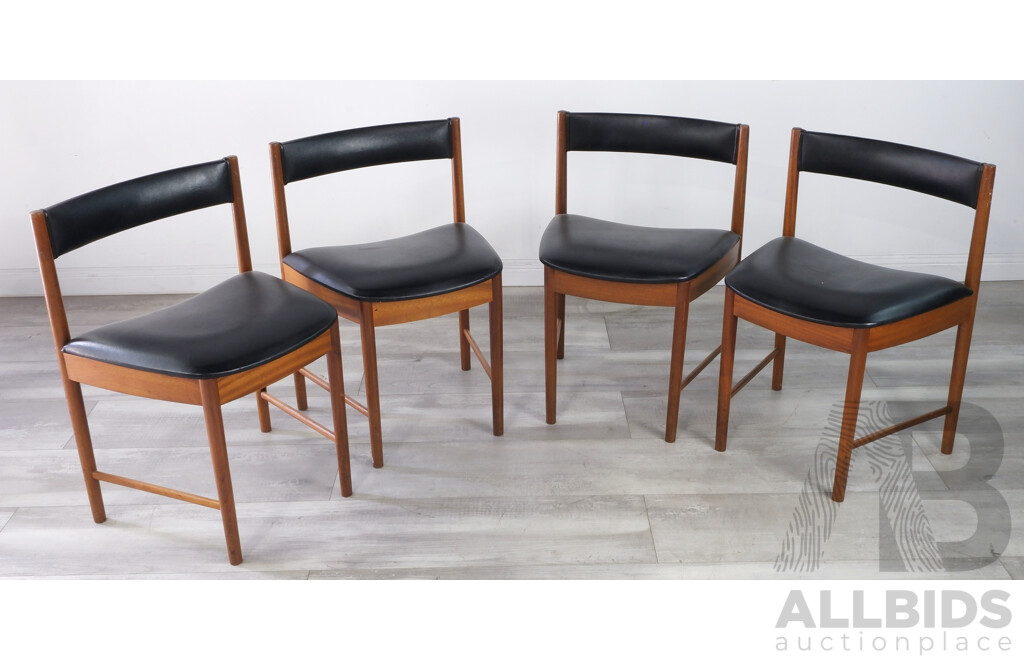 Mid Century McIntosh Roundette - Lot 1503341 | ALLBIDS