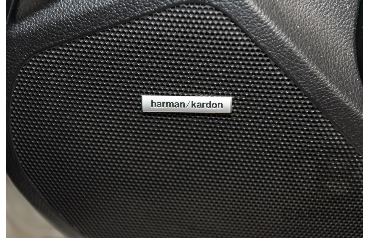 8/2014 Subaru WRX Premium (AWD) MY15 4d Sedan White Turbo 2.0L