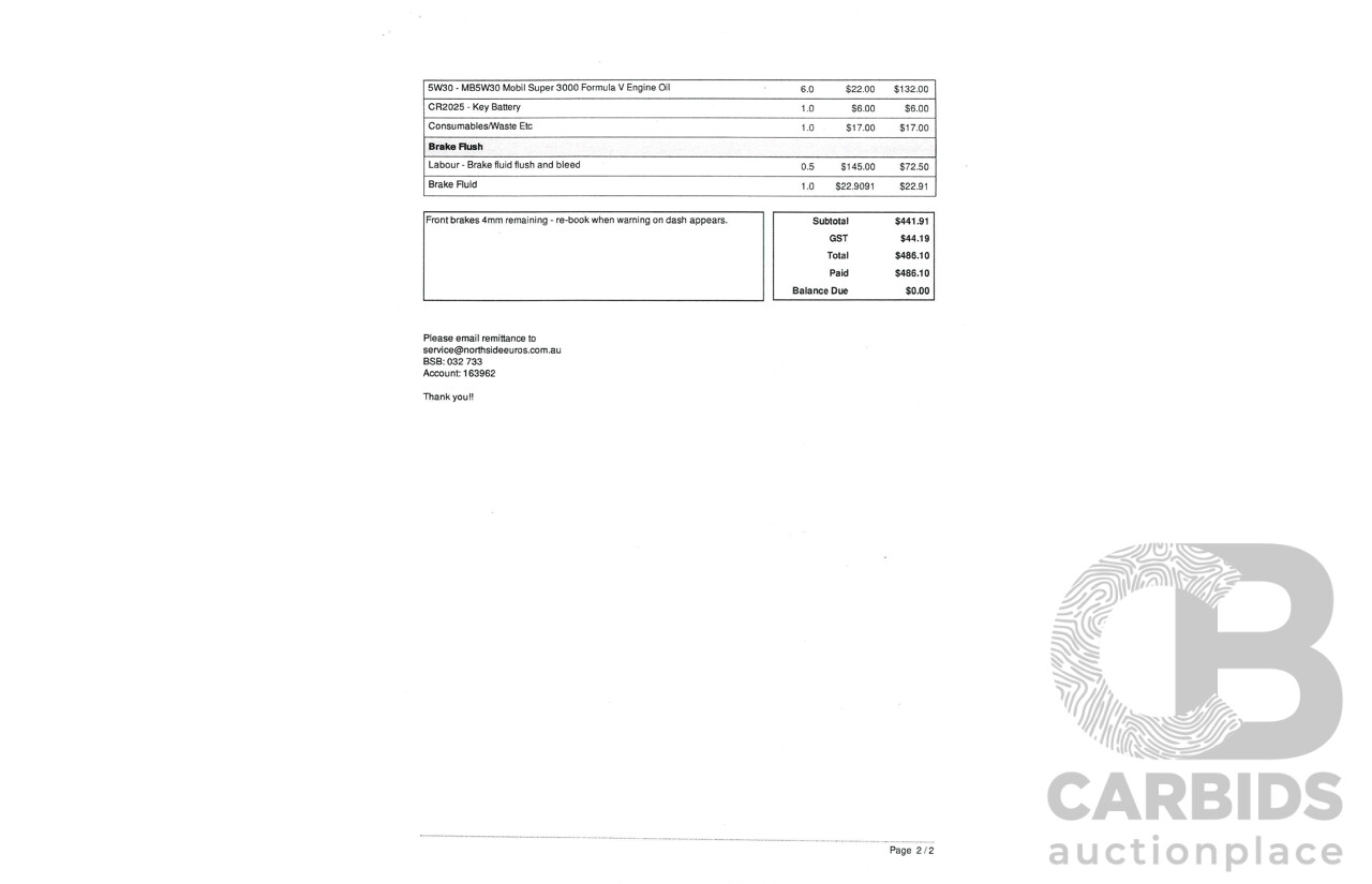 5/2015 Skoda Octavia RS162 TSI NE MY15 4d Wagon Grey Turbo 2.0L