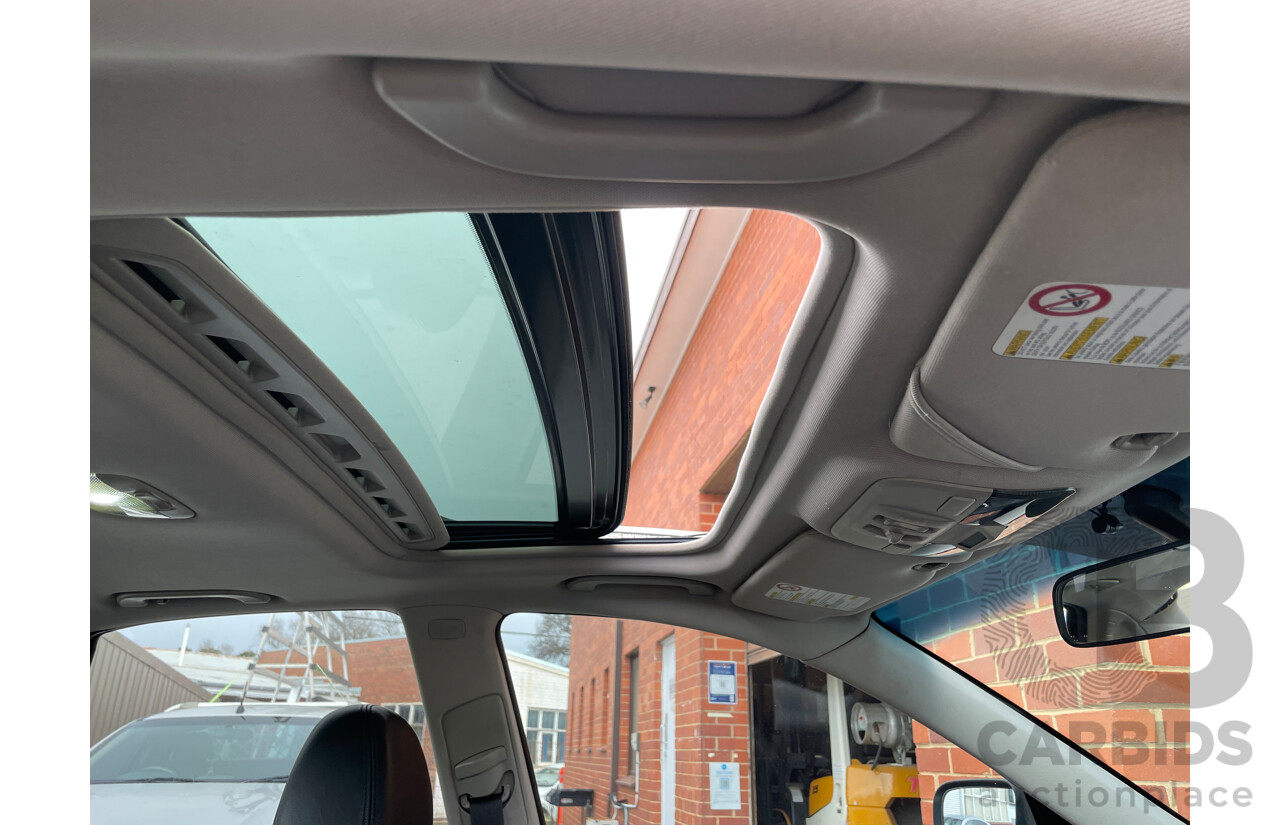 5/2006 Subaru Liberty 3.0r-B MY06 4d Sedan Silver 3.0L