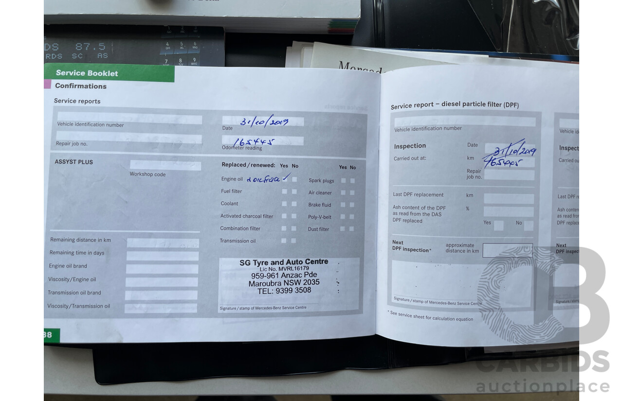 5/2005 Mercedes-Benz E200k Avantgarde 211 4d Sedan Blue 1.8L