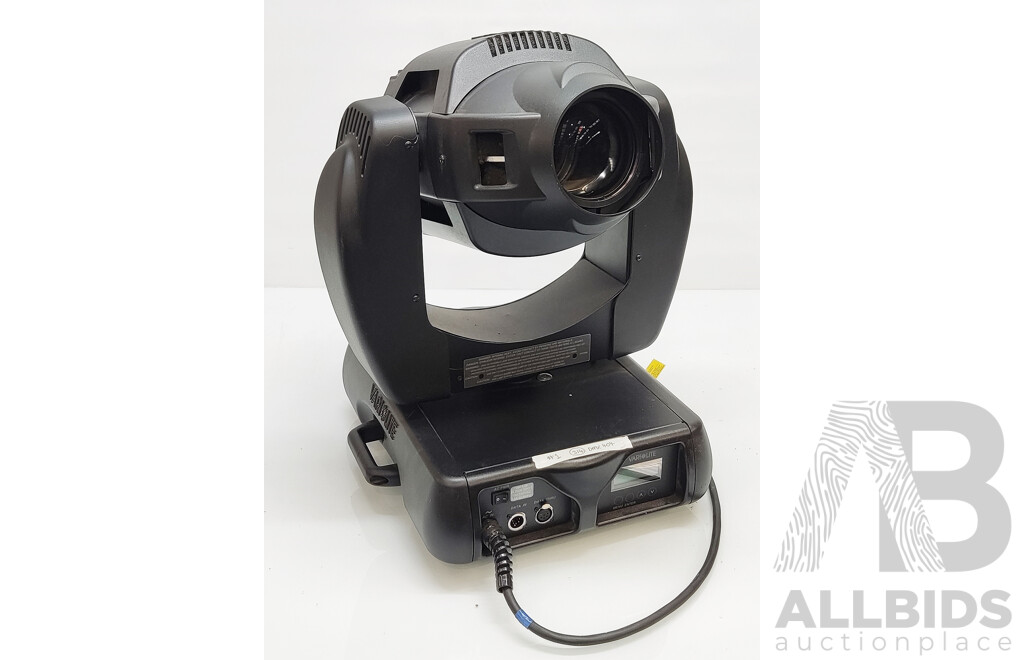 Varilite (VL2500) Spot Light