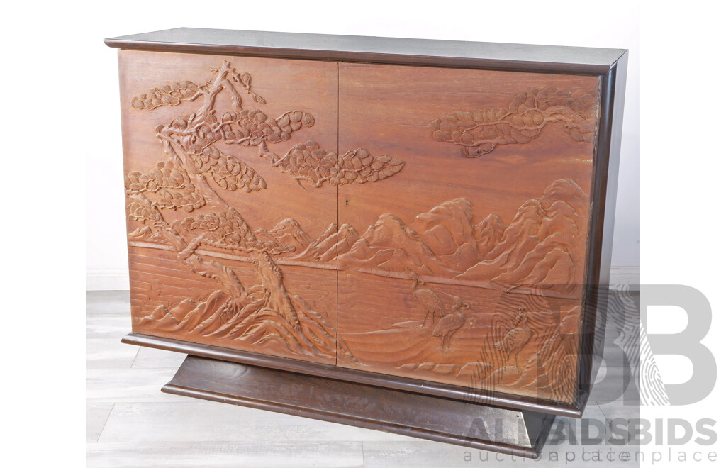 Fantastic Vintage Mid-Century French - Lot 1485184 | ALLBIDS