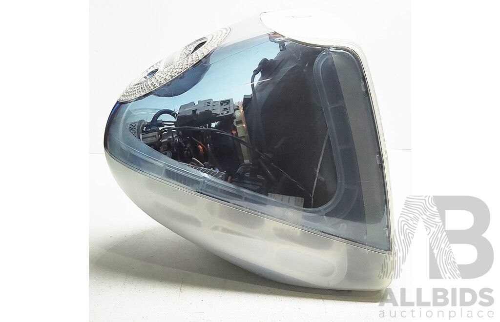 Apple (M5512) IMac G3 Graphite Desktop Computer