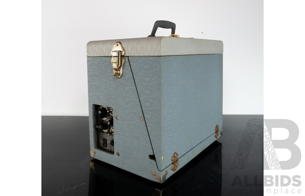 Kalart Victor 16mm Sound Projector