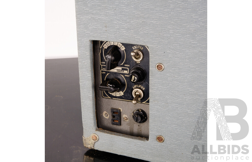 Kalart Victor 16mm Sound Projector