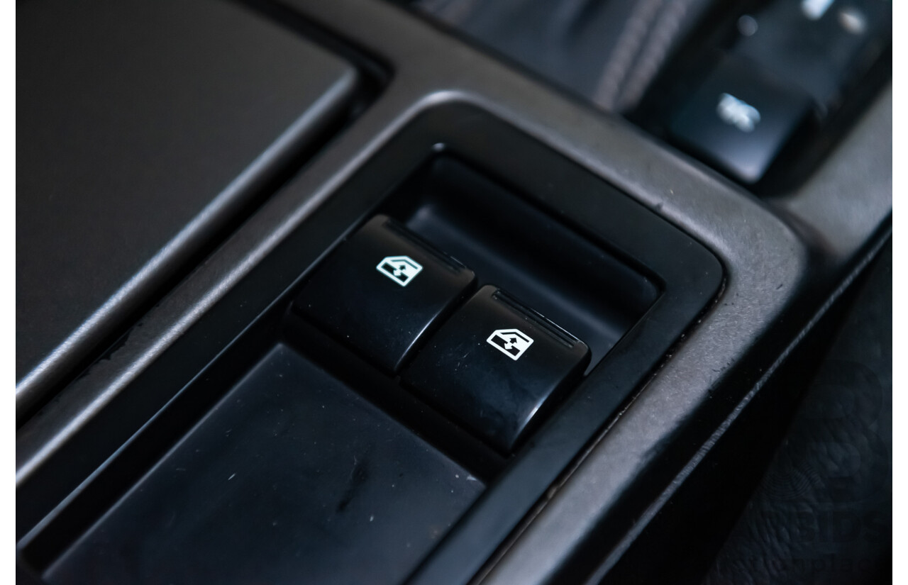 6/2003 Holden HSV Coupe GTO V2 2d Coupe Yellow Devil V8 5.7L