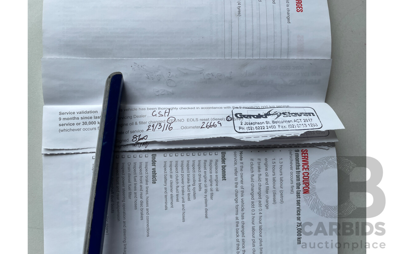 8/2014 Holden Cruze SRi Z-Series JH MY14 5d Hatchback Black 1.6L