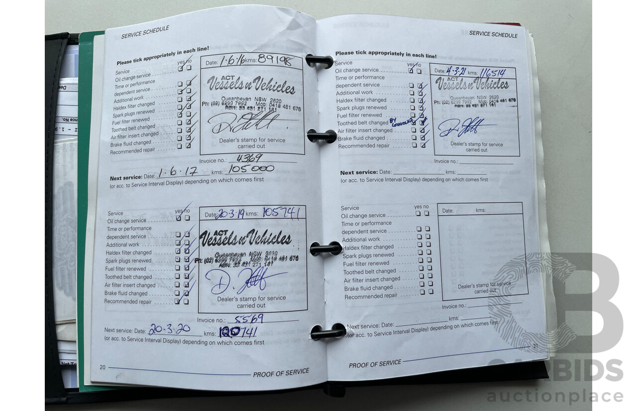 3/2009 Volkswagen Polo Pacific TDI 9N MY08 UPGRADE 5d Hatchback White 1.9L