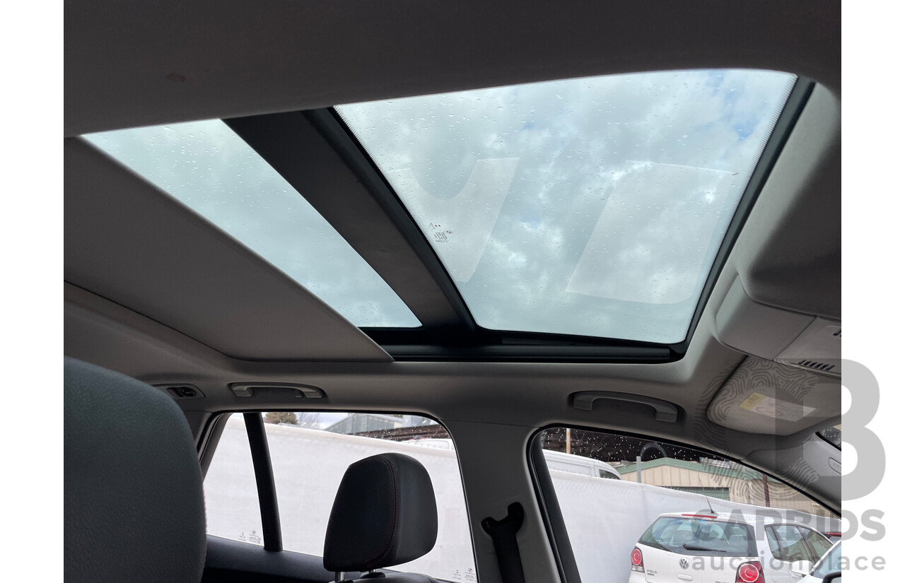 11/2014 Bmw X1 Sdrive 18d E84 MY14 UPGRADE 4d Wagon Silver 2.0L