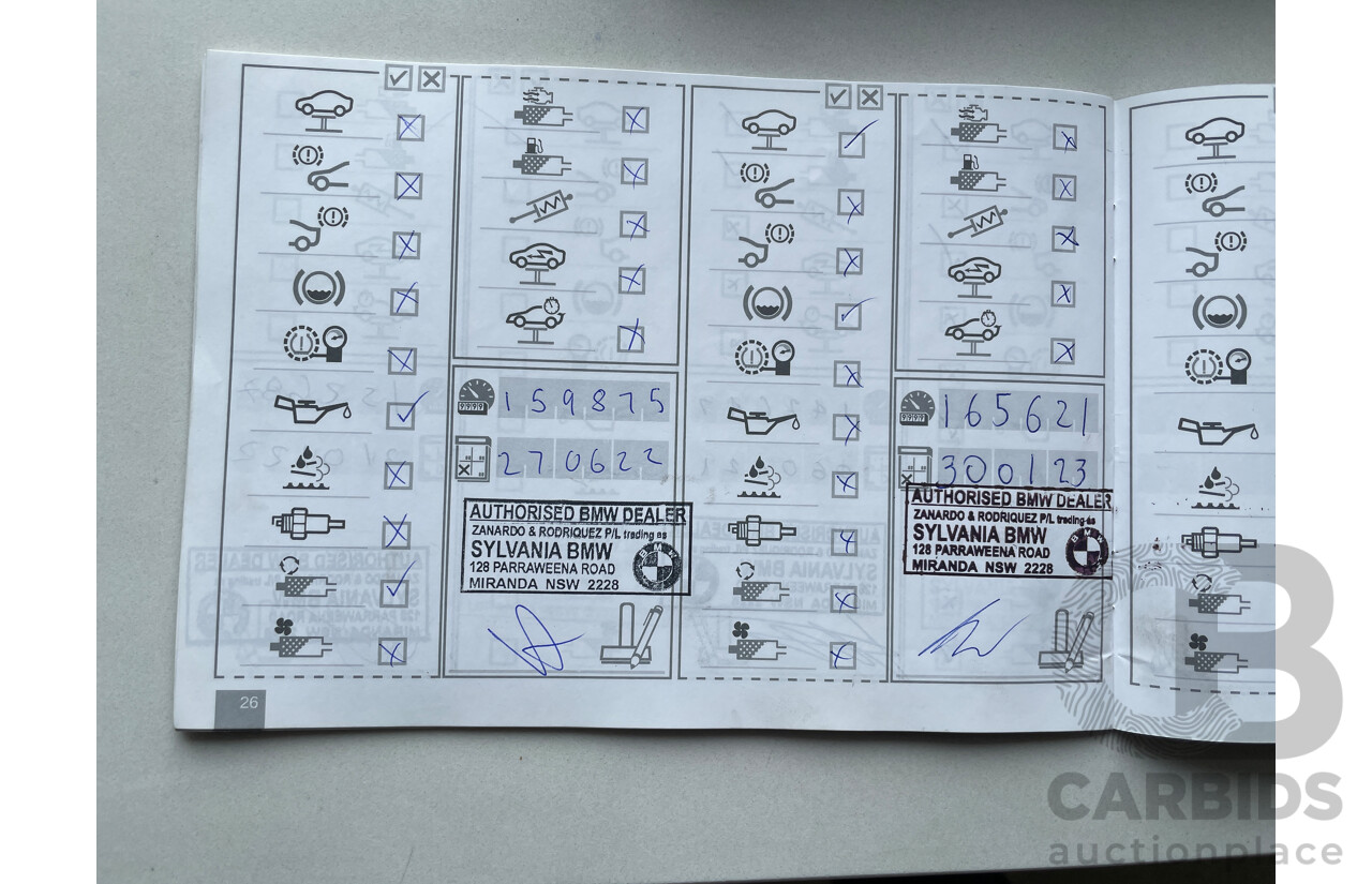 11/2014 Bmw X1 Sdrive 18d E84 MY14 UPGRADE 4d Wagon Silver 2.0L