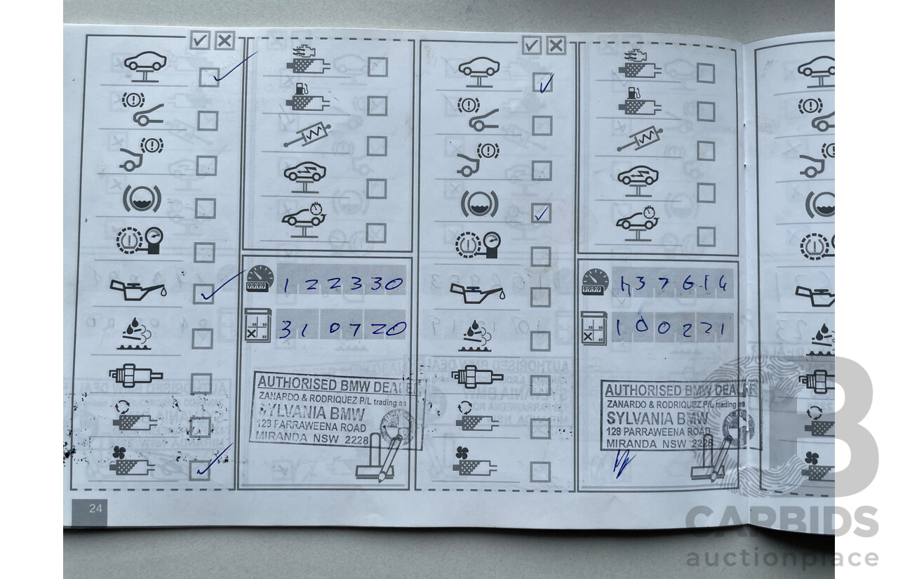 11/2014 Bmw X1 Sdrive 18d E84 MY14 UPGRADE 4d Wagon Silver 2.0L