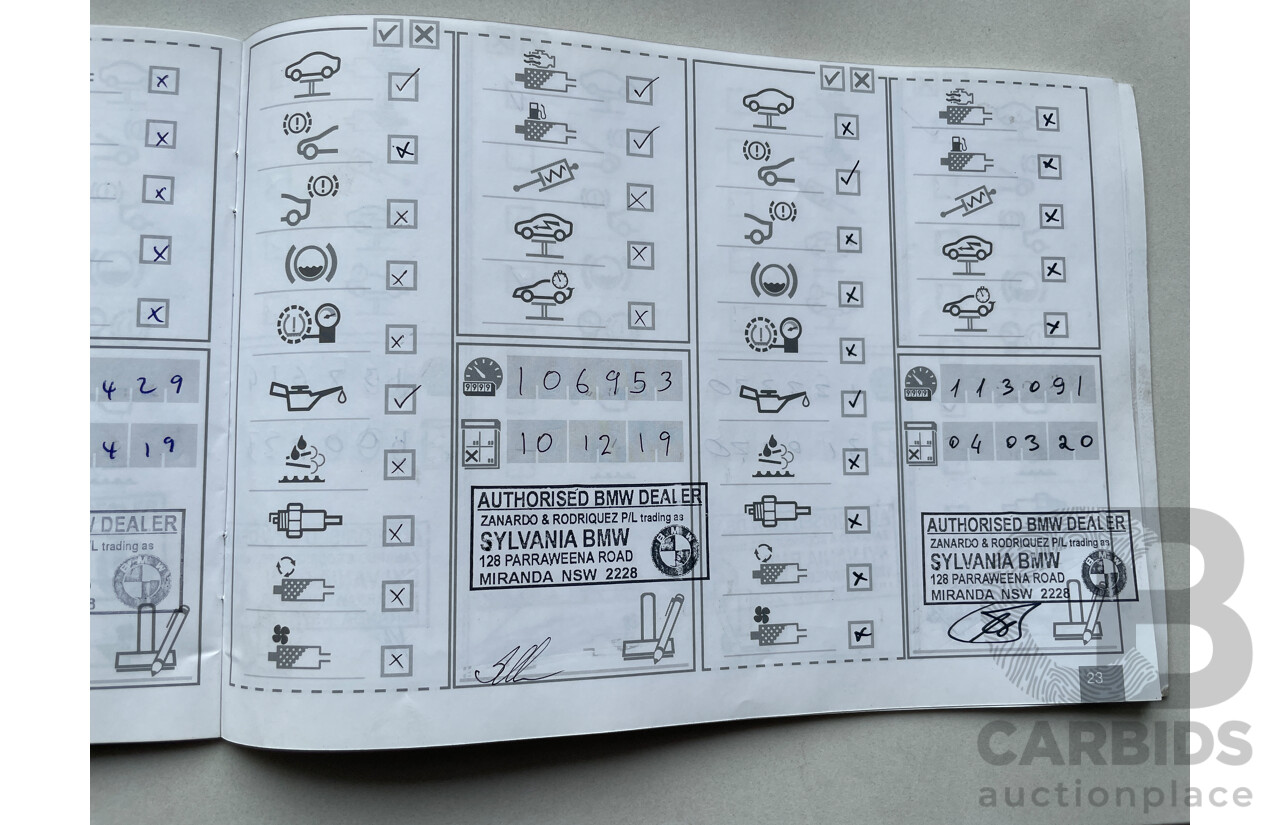 11/2014 Bmw X1 Sdrive 18d E84 MY14 UPGRADE 4d Wagon Silver 2.0L