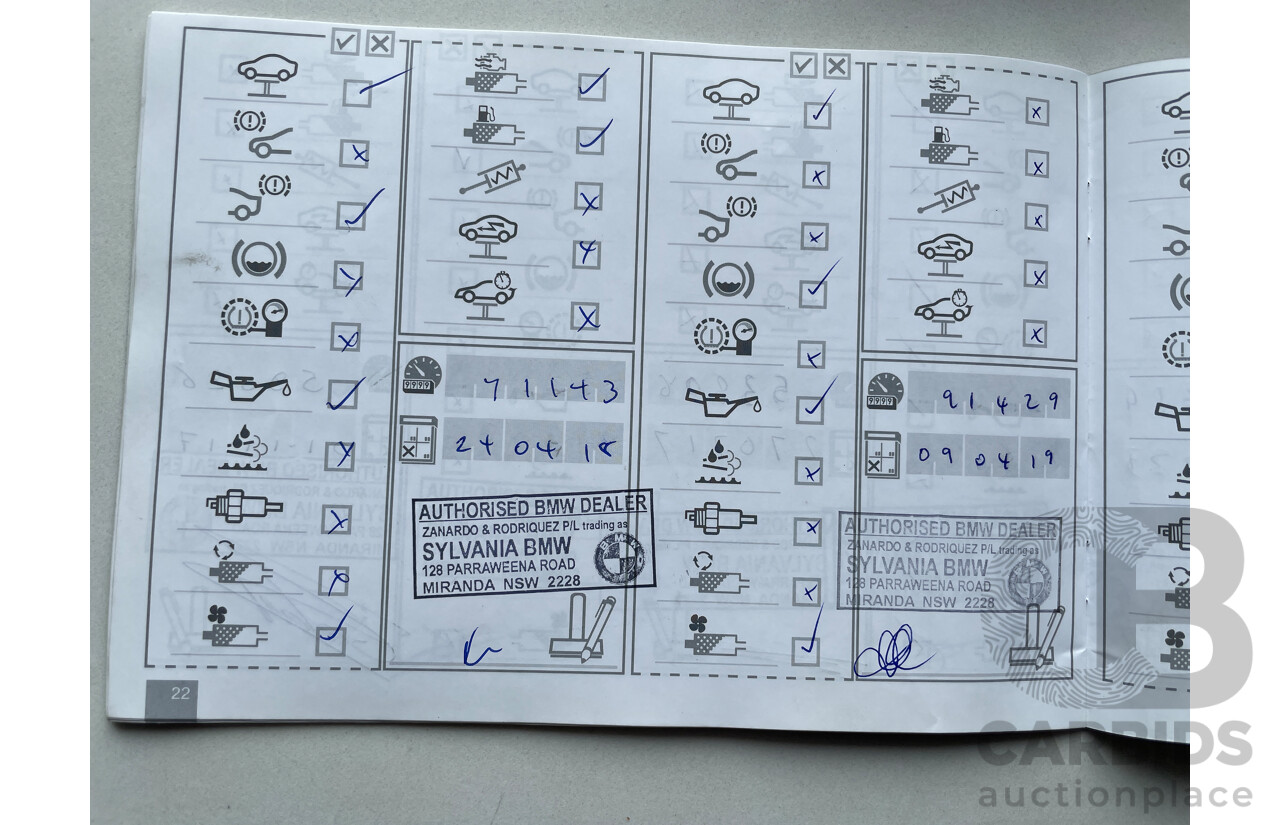 11/2014 Bmw X1 Sdrive 18d E84 MY14 UPGRADE 4d Wagon Silver 2.0L