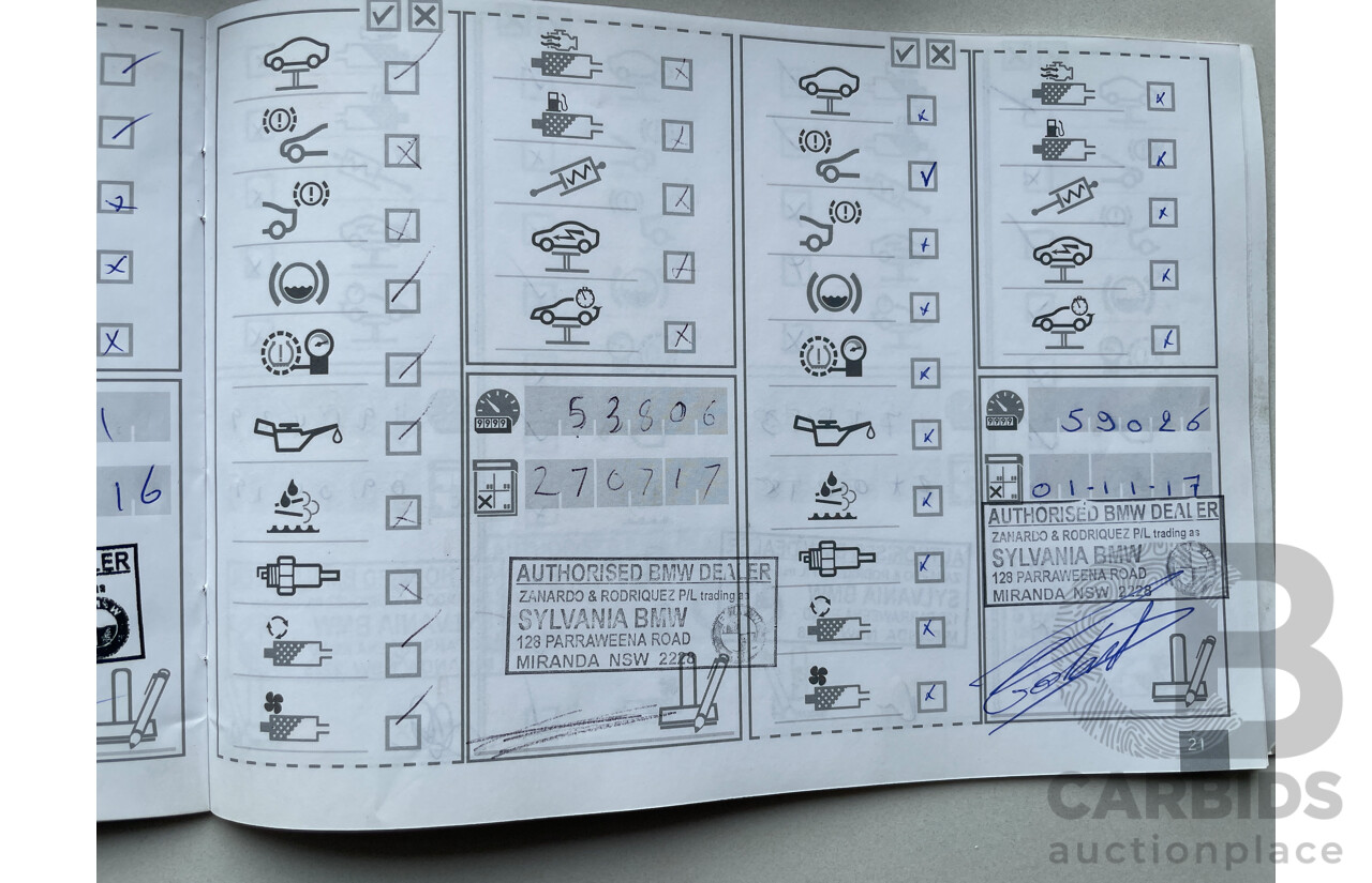 11/2014 Bmw X1 Sdrive 18d E84 MY14 UPGRADE 4d Wagon Silver 2.0L