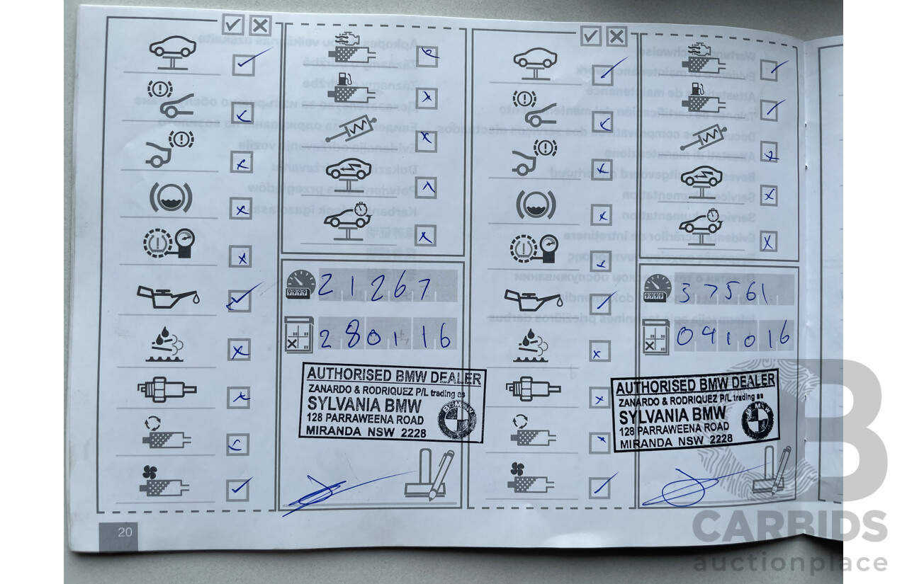 11/2014 Bmw X1 Sdrive 18d E84 MY14 UPGRADE 4d Wagon Silver 2.0L