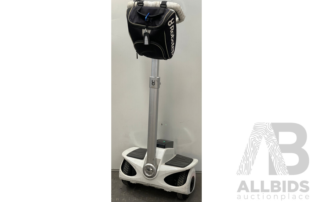 Robstep Robin M1 Electric Balance Scooter