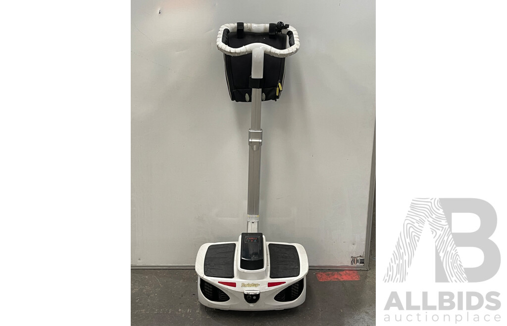 Robstep Robin M1 Electric Balance Scooter