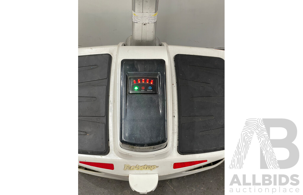 Robstep Robin M1 Electric Balance Scooter