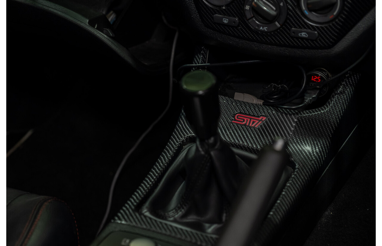 9/2010 Subaru Impreza R (AWD) G3 MY10 5d Hatchback Pearl White 2.0L