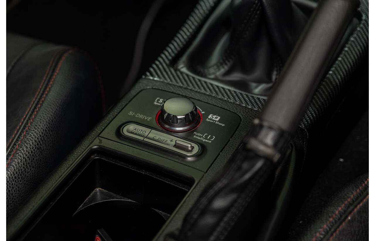 9/2010 Subaru Impreza R (AWD) G3 MY10 5d Hatchback Pearl White 2.0L