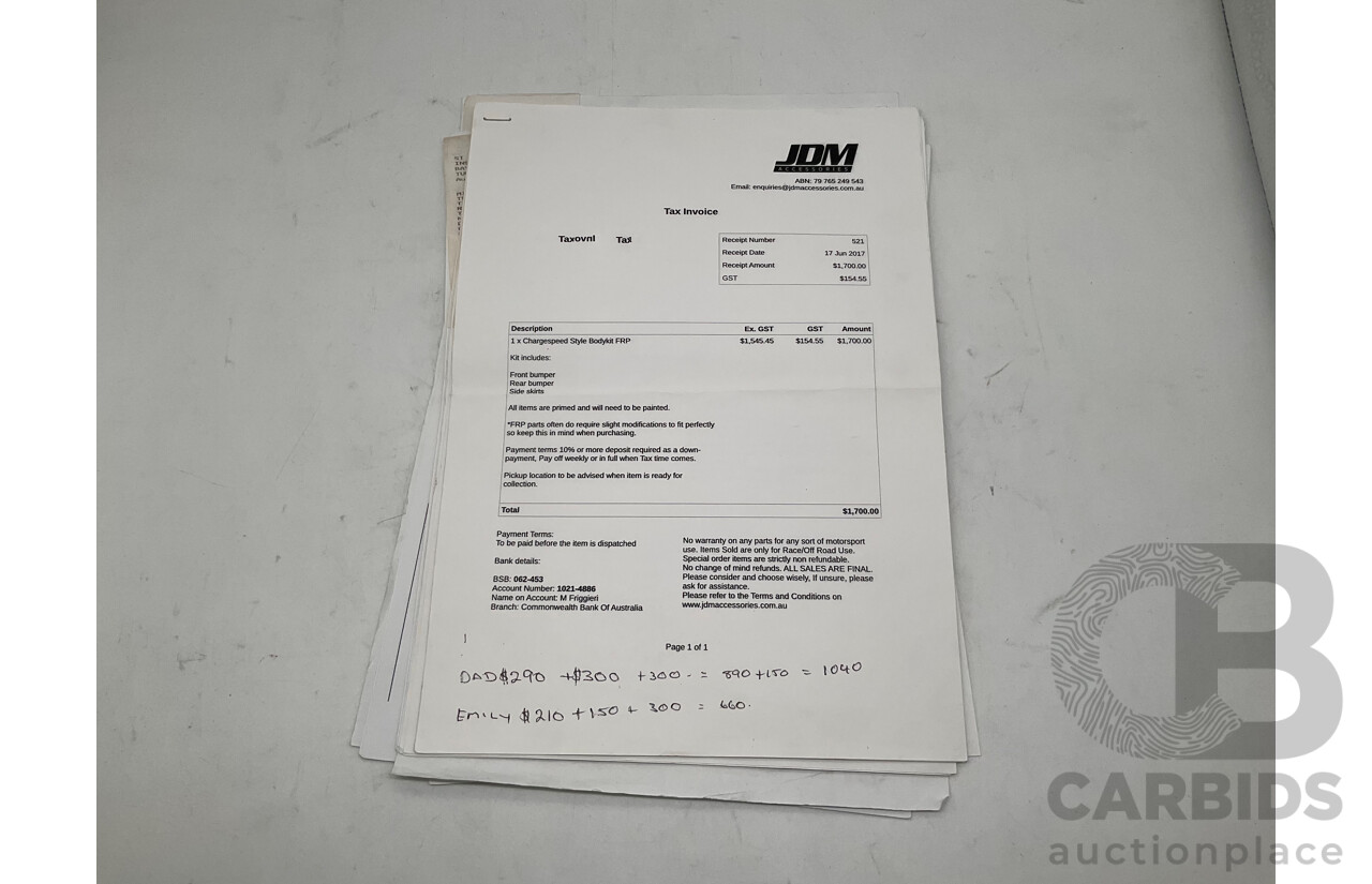 9/2010 Subaru Impreza R (AWD) G3 MY10 5d Hatchback Pearl White 2.0L