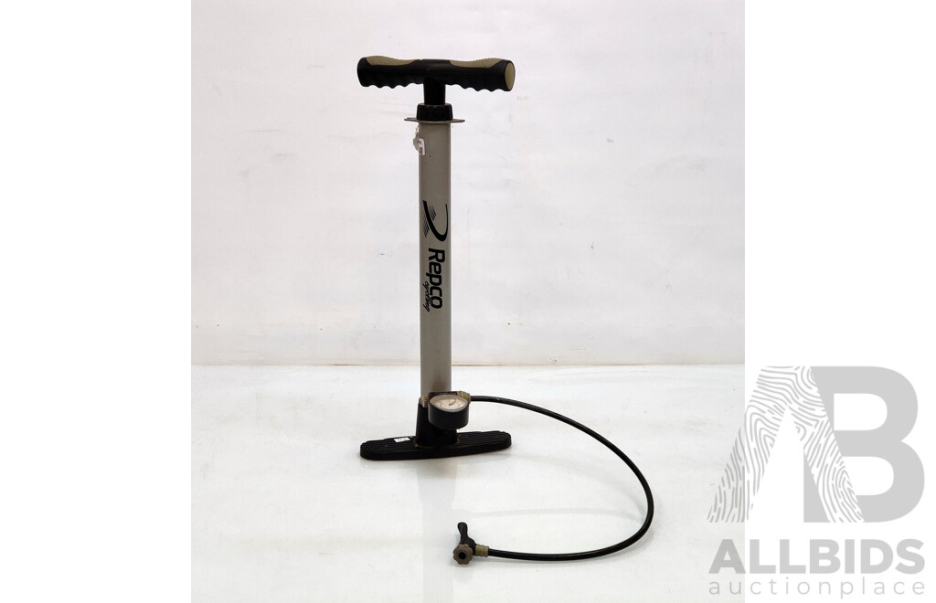 Repco Cycling Pump