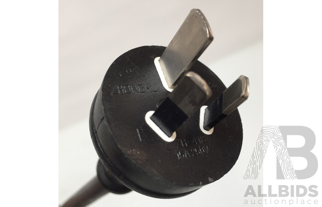 Michigan 200A Mig Arc Tig Welder