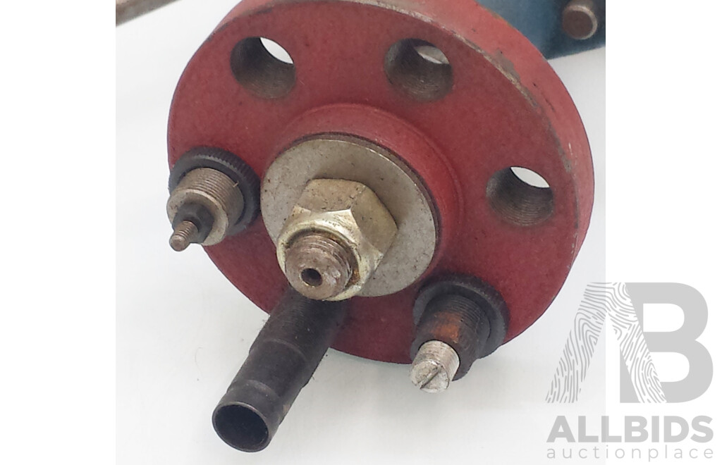 Super Simplex Reloading Press - Six Turret