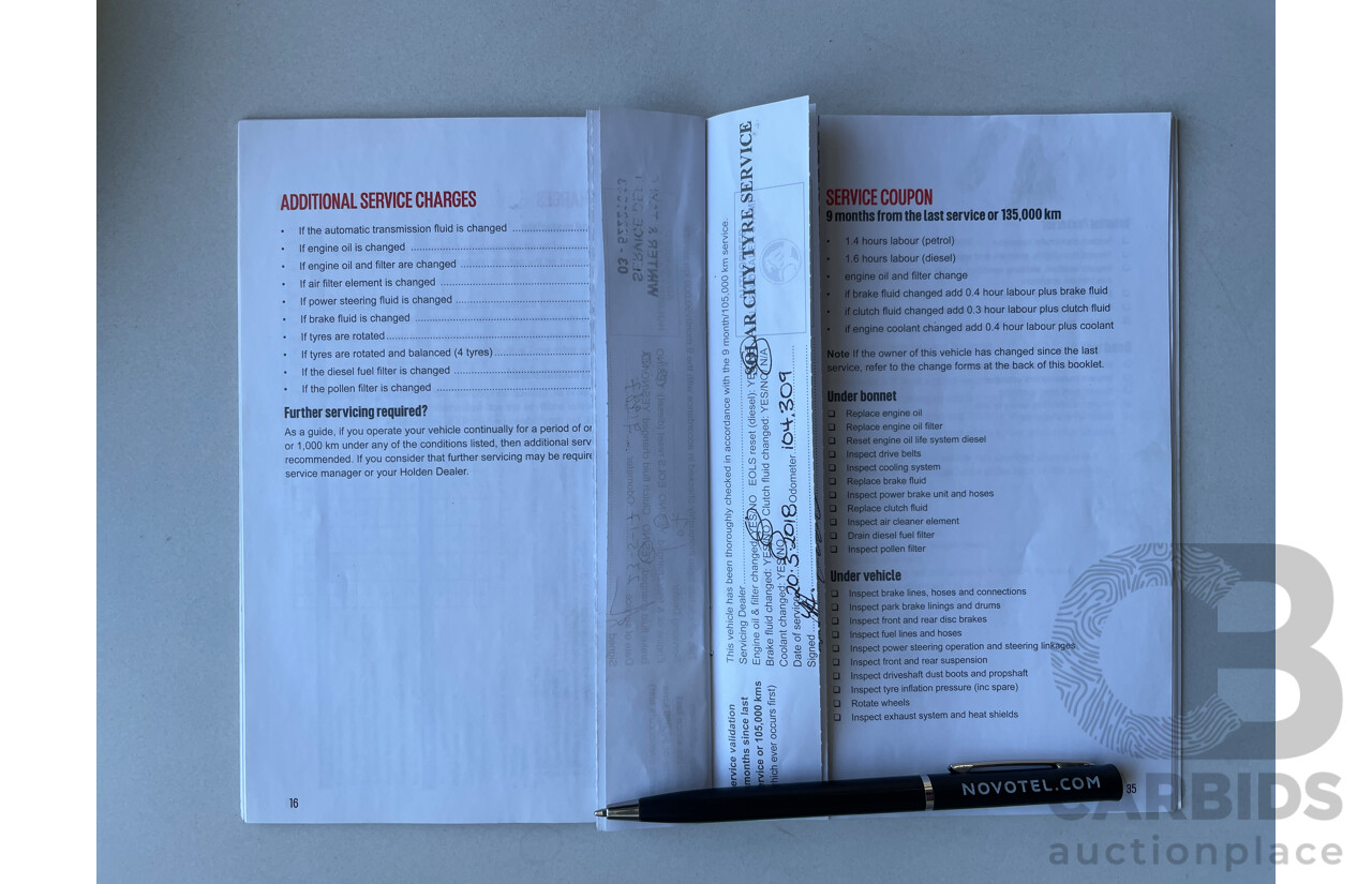 5/2013 Holden Cruze CD Equipe JH MY13 5d Hatchback Silver 1.8L