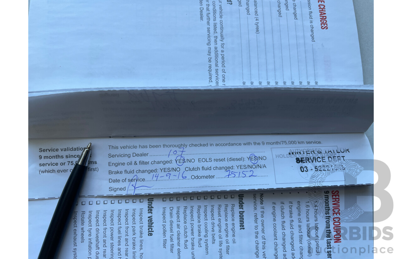 5/2013 Holden Cruze CD Equipe JH MY13 5d Hatchback Silver 1.8L