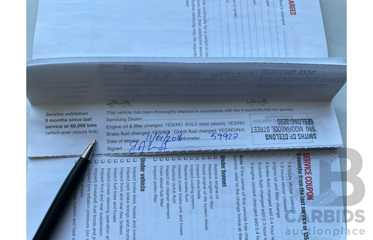 5/2013 Holden Cruze CD Equipe JH MY13 5d Hatchback Silver 1.8L