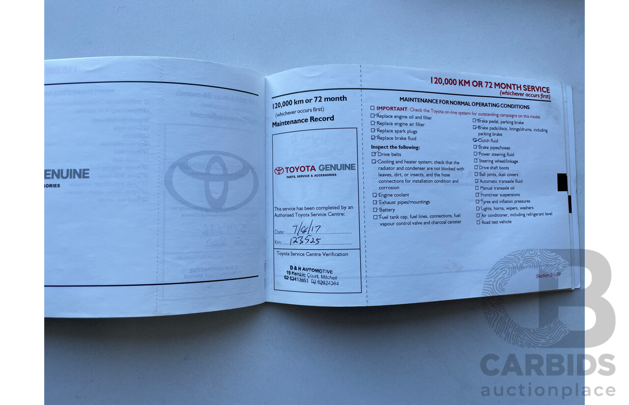 11/2005 Toyota Yaris YR NCP90R 3d Hatchback Blue 1.3L