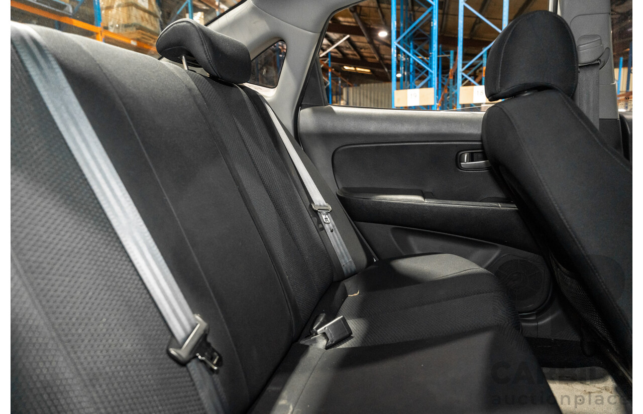 1/2008 Hyundai Elantra SX HD 4d Sedan Silver 2.0L