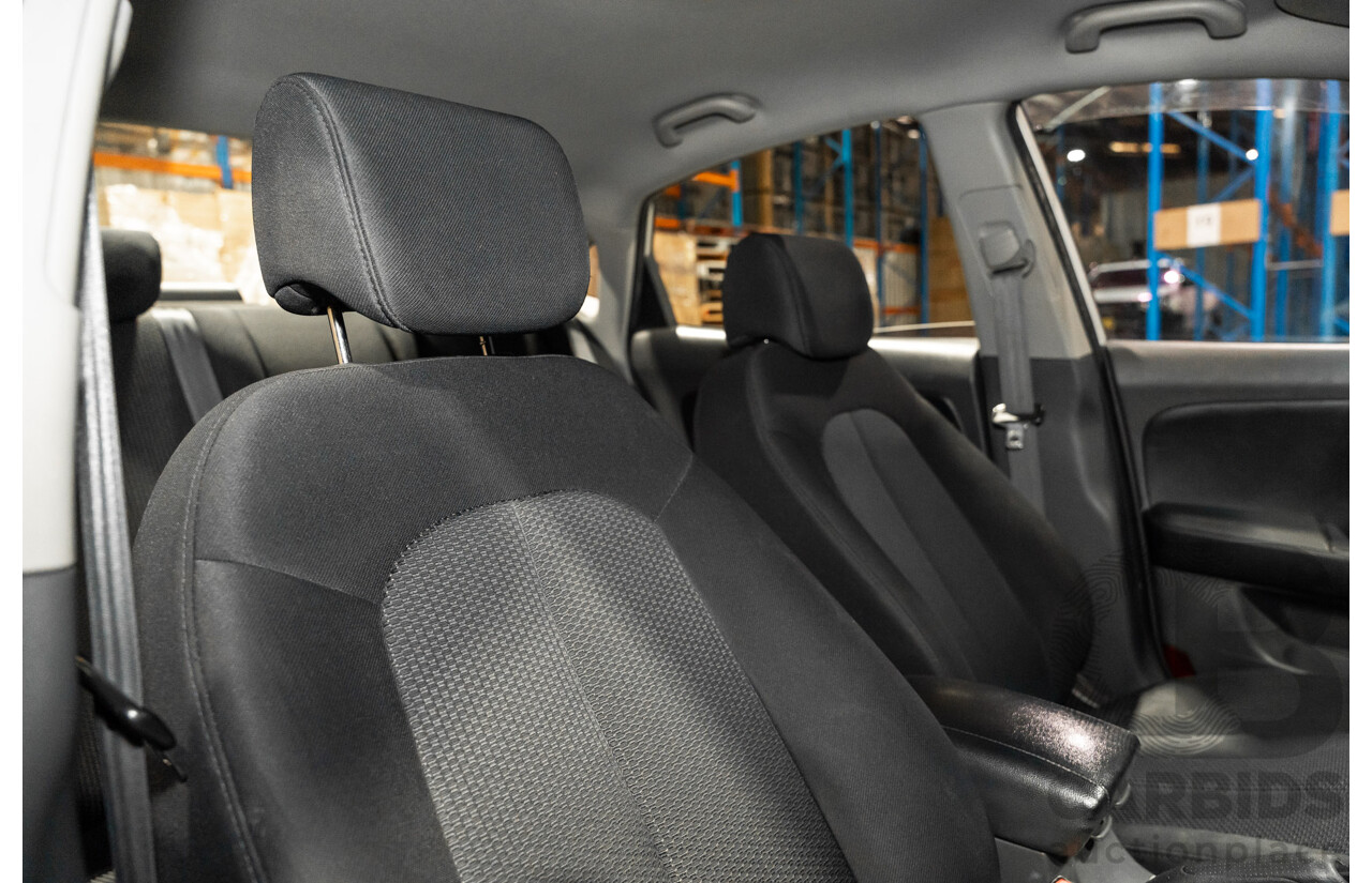 1/2008 Hyundai Elantra SX HD 4d Sedan Silver 2.0L