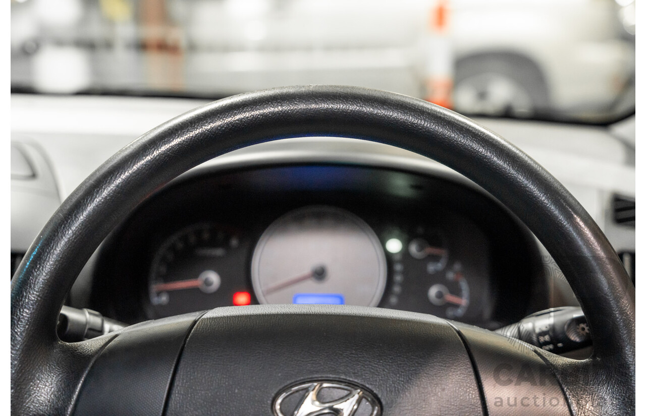 1/2008 Hyundai Elantra SX HD 4d Sedan Silver 2.0L