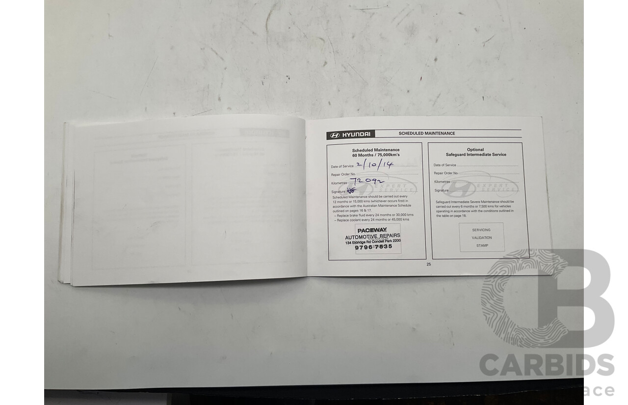 1/2008 Hyundai Elantra SX HD 4d Sedan Silver 2.0L