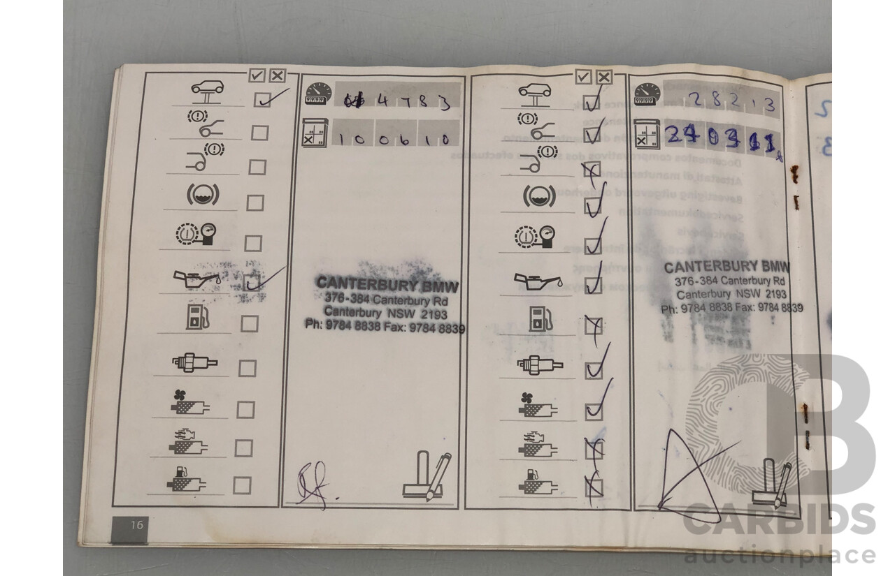 8/2009 Mini Cooper S R56 2d Hatchback White Turbo 1.6L