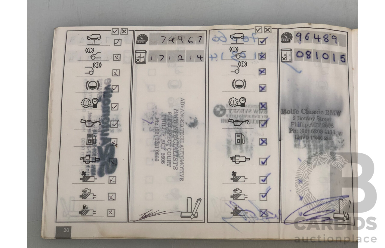 8/2009 Mini Cooper S R56 2d Hatchback White Turbo 1.6L