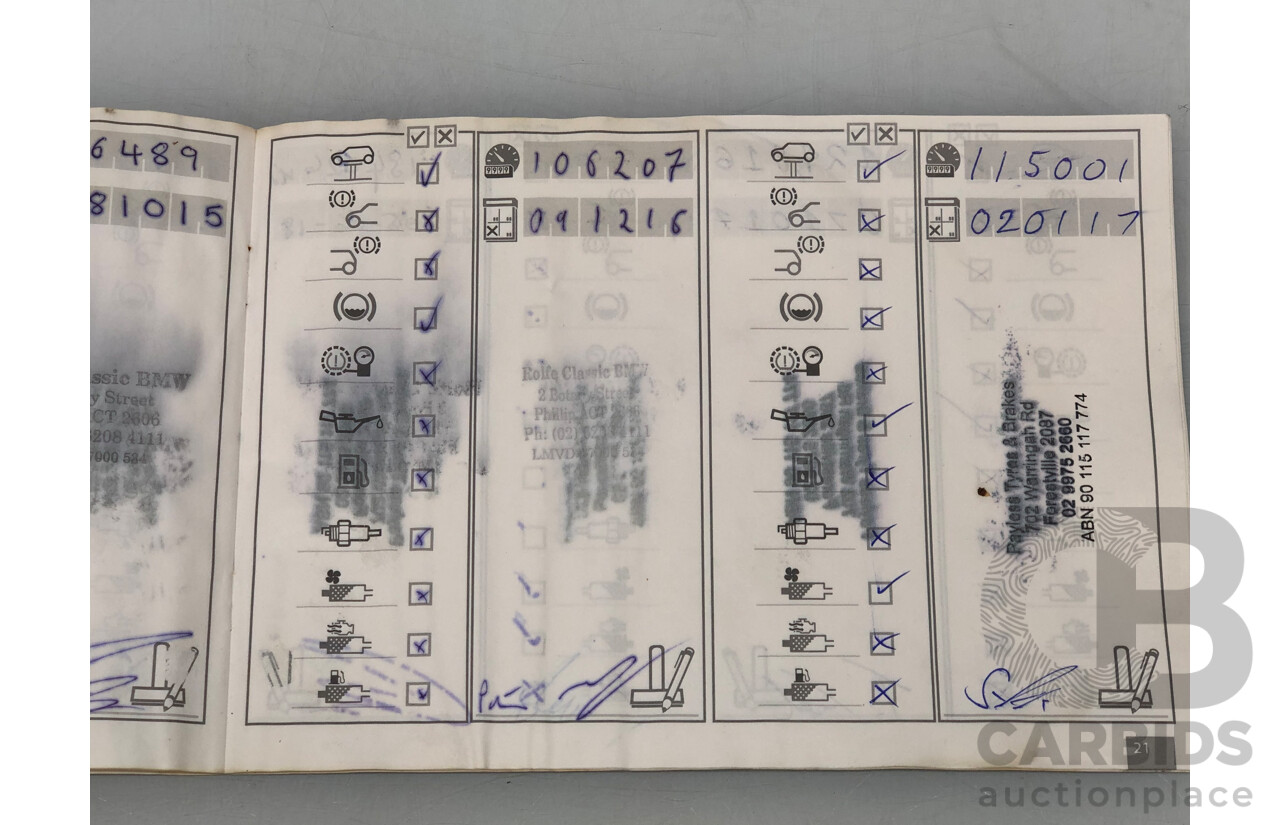 8/2009 Mini Cooper S R56 2d Hatchback White Turbo 1.6L