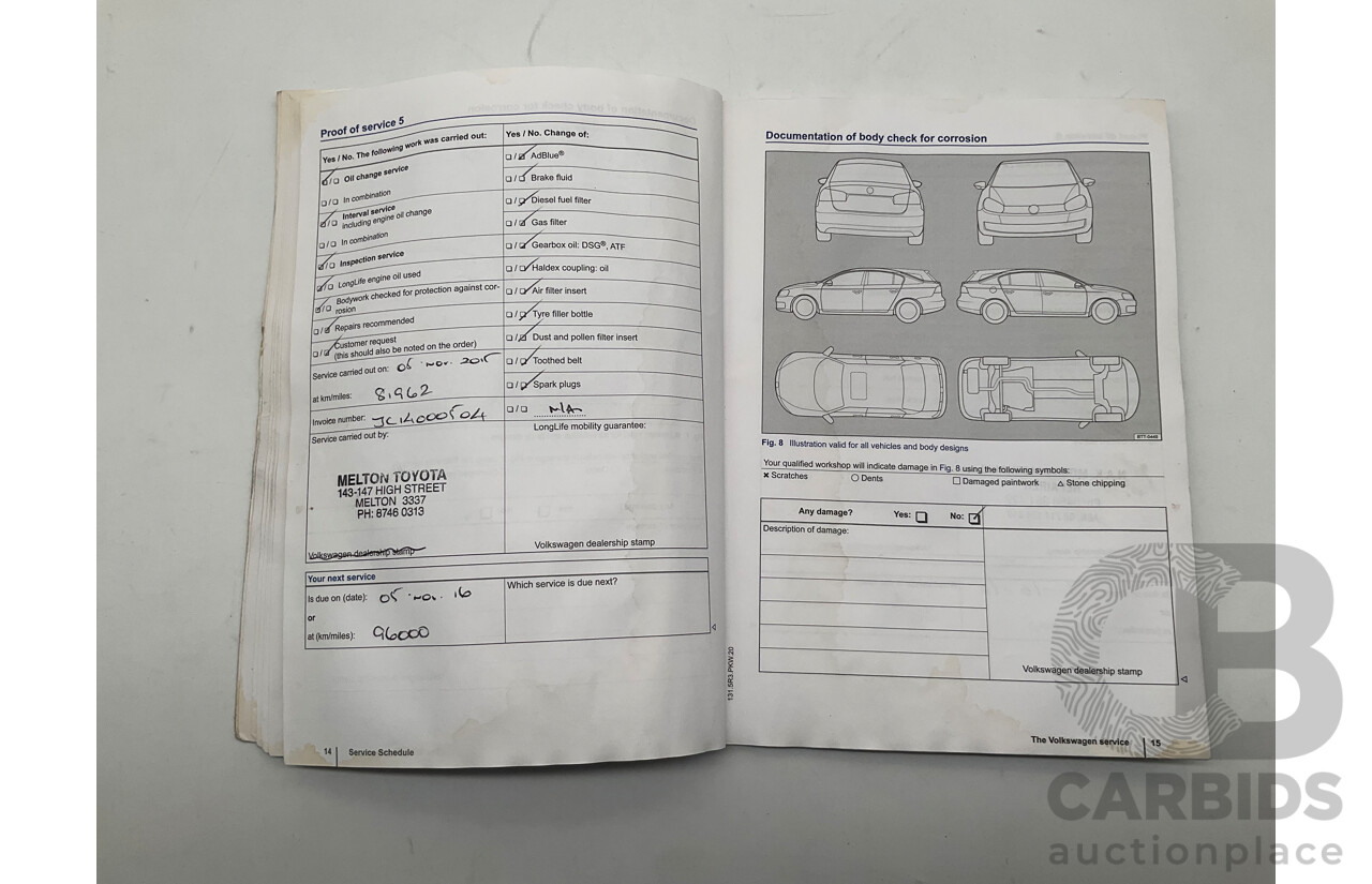 1/2013 Volkswagen Golf R (AWD) 1K MY13 5d Hatchback Rising Blue Metallic Turbo 2.0L