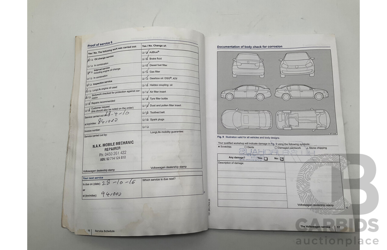 1/2013 Volkswagen Golf R (AWD) 1K MY13 5d Hatchback Rising Blue Metallic Turbo 2.0L