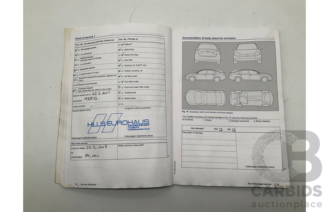 1/2013 Volkswagen Golf R (AWD) 1K MY13 5d Hatchback Rising Blue Metallic Turbo 2.0L